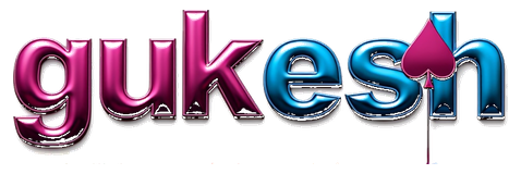 gukesh